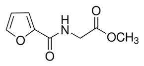 N-(2-Furoyl)glycine methyl ester