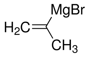 Isopropenylmagnesium bromide solution
