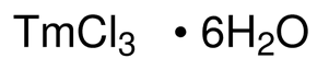Thulium(III) chloride hexahydrate