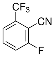 2-Fluoro-6-(trifluoromethyl)benzonitrile