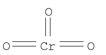 Chromium(VI) oxide