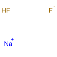 Sodium hydrogen difluoride