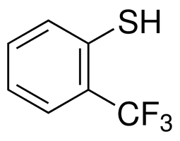 2-(Trifluoromethyl)benzenethiol
