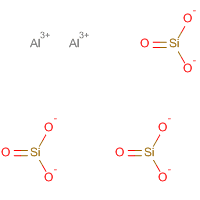 Silica-alumina catalyst support, grade 135