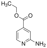 2-Amino-isonicotinic acid ethyl ester
