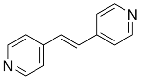 1,2-Di(4-pyridyl)ethylene