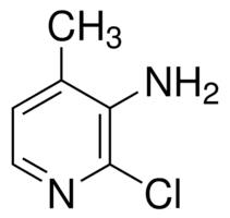 3-Amino-2-chloro-4-methylpyridine