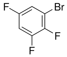 1-Bromo-2,3,5-trifluorobenzene