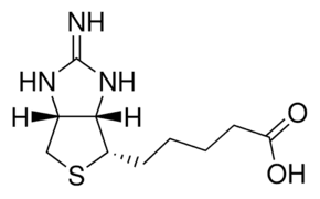 2-Iminobiotin