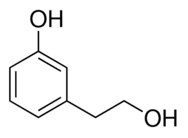 2-(3-Hydroxyphenyl)ethanol