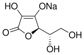 (+)-Sodium L-ascorbate