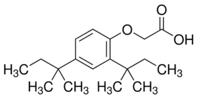 (2,4-Di-tert-pentylphenoxy)acetic acid
