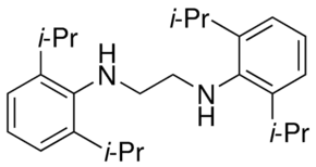 N,N′-Bis(2,6-diisopropylphenyl)ethylenediamine