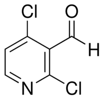 2,4-Dichloropyridine-3-carboxaldehyde