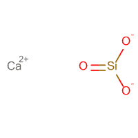 Calcium silicate