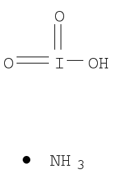 Ammonium iodate
