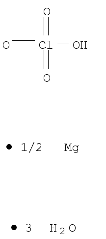 Magnesium perchlorate hexahydrate