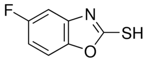 5-Fluorobenzoxazole-2-thiol