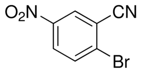 2-Bromo-5-nitrobenzonitrile