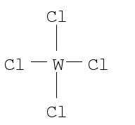 Tungsten(IV) chloride