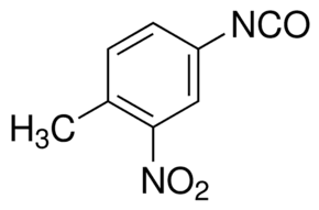 4-Methyl-3-nitrophenyl isocyanate