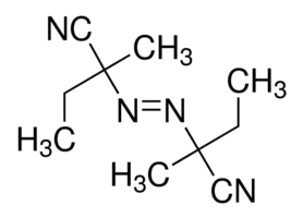 2,2′-Azobis(2-methylbutyronitrile)