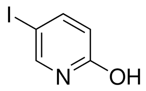 2-Hydroxy-5-iodopyridine