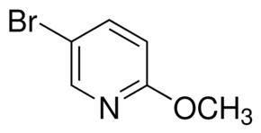 5-Bromo-2-methoxypyridine