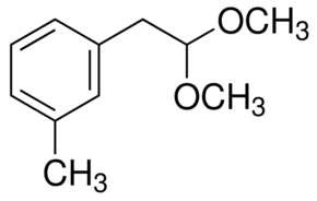 3-Methylphenylacetaldehyde dimethyl acetal