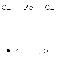 Iron(II) chloride tetrahydrate