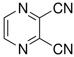 2,3-Pyrazinedicarbonitrile