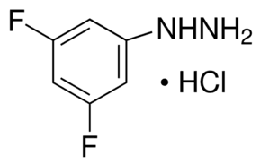 3,5-Difluorophenylhydrazine hydrochloride