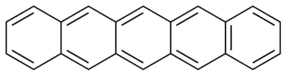 Pentacene