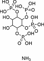 D-myo-Inositol 3,4,5,6-tetrakis(phosphate) mixed ammonium sodium salt