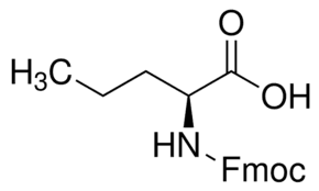 Fmoc-Nva-OH
