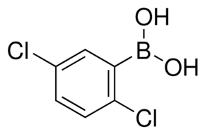 2,5-Dichlorophenylboronic acid