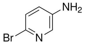 3-Amino-6-bromopyridine