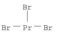 Praseodymium(III) bromide