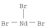 Neodymium(III) bromide