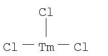 Thulium(III) chloride