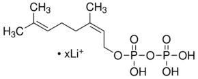Neryl pyrophosphate lithium salt