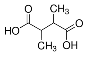 2,3-Dimethylsuccinic acid