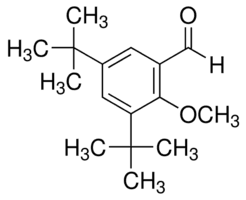 3,5-Di-tert-butyl-2-methoxybenzaldehyde