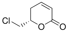 (S)-6-Chloromethyl-5,6-dihydro-pyran-2-one