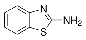 2-Aminobenzothiazole
