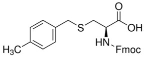 Fmoc-Cys(Mbzl)-OH