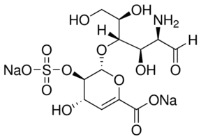 Heparin disaccharide III-H disodium salt