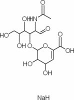 Chondroitin disaccharide Δdi-0S sodium salt