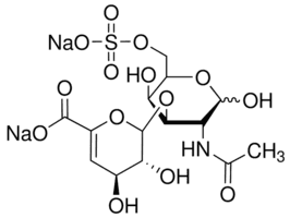 Chondroitin disaccharide Δdi-6S sodium salt