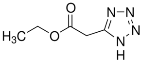 Ethyl 1H-tetrazole-5-acetate